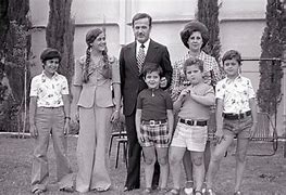 Image result for bashar assad young