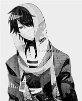 Image result for Anime Boy in Red Hoodie