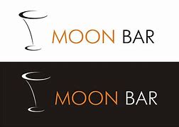 Image result for Moon Bar Logo