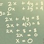 Image result for 2X3 Matrix Addition