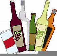 Image result for Liquor Clip Art Free