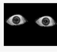 Image result for Creepy Minecraft Eyes