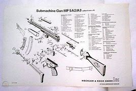 Image result for HK MP5 Diagram