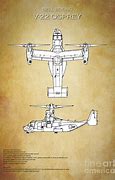 Image result for V 22 Osprey Digital Drawing