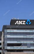 Image result for ANZ Bank Logo