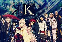 Image result for K On Anime Wallpaper