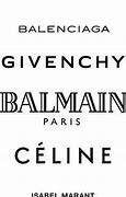 Image result for Celine Paris Logo