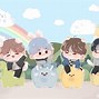 Image result for NCT Dream Chibi