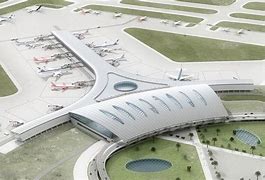 Image result for Linear Terminal Airport