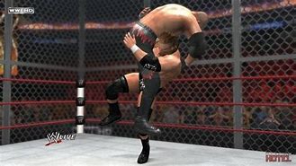 Image result for Kane WWE 12