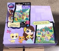 Image result for Littlest Pet Shop Blind Box