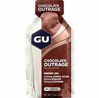 Image result for Gu Gel Bottle