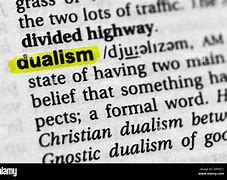 Image result for Dualism