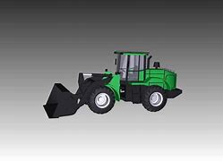 Image result for John Deere 624 Tiller Parts