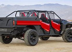 Image result for 4x4 ATV Vehicle