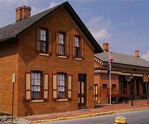 Image result for Cumberland Valley Railroad