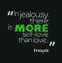 Image result for Envy Quotes Jealousy