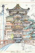 Image result for Spirited Away Disney