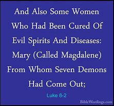 Image result for Luke 8