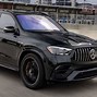 Image result for Mercedes GLE 63 AMG Black