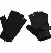 Image result for Fingerless Western Gloves