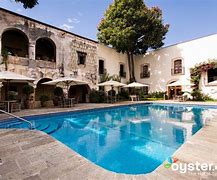 Image result for Quinta Real Oaxaca Beautiful Quinta Real I