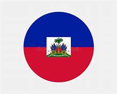 Image result for Haitian Flag Drawing