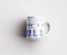 Image result for Half Liter Mug