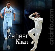 Image result for Zaheer Khan Portrait