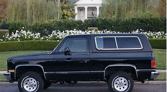 Image result for GMC Blazer