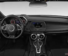 Image result for Camaro SS Interior