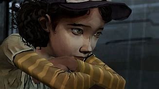 Image result for Clementine's Bag TWD