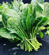 Image result for Spinach Bunch