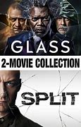 Image result for Split Glass Movie