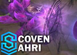 Image result for Coven AHRI Chroma's