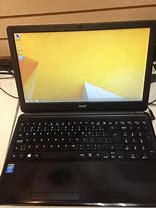 Image result for Acer Aspire E1 Laptop