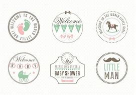 Image result for Mr Label Toy Baby