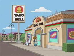 Image result for Taco Bell Mascot Anime