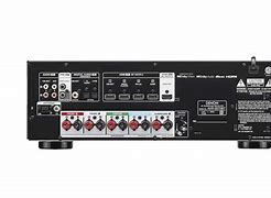 Image result for Denon X580