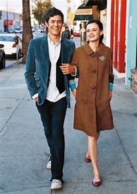 Image result for Adam Brody Weding