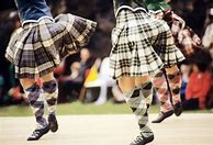 Image result for Scottish Kilt Outfit Women