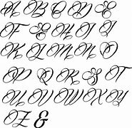 Image result for Fancy Text Letters