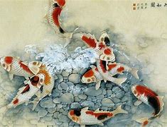 Image result for Famous Chinese Art