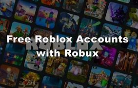 Image result for Roblox Account with 100K ROBUX