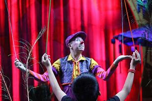 Image result for Ringling Clown College