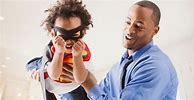 Image result for Superhero Party Games