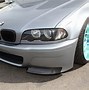 Image result for BMW E46 Front