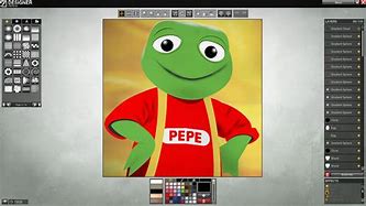 Image result for Pepega Painter