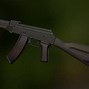 Image result for AK-74 Plum