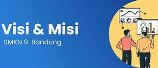 Image result for Logo SMKN 9 Bandung